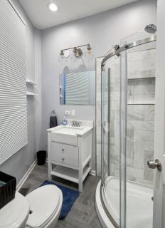 3bd 3ba Bronzeville Beauty - Chicago - 8