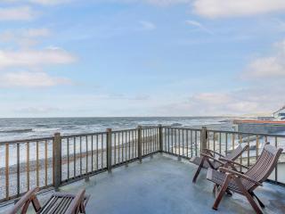 Ystwyth House - Borth - 8