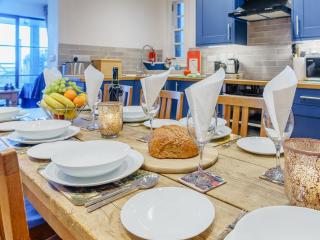 Ystwyth House - Borth - 3