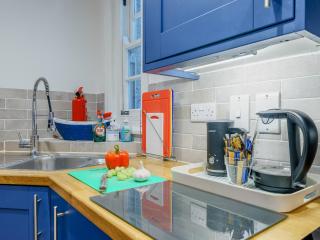 Ystwyth House - Borth - 1