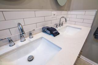 3bd 3ba Bronzeville Beauty - Chicago - 4