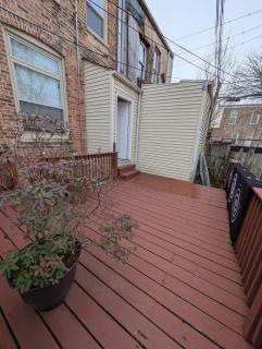 3bd 3ba Bronzeville Beauty - Chicago - 3