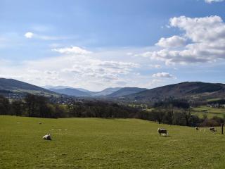 Cluny - Aberfeldy - 3