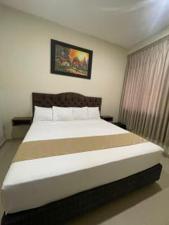 RBB Brito Guest House - Tarapoto - 4