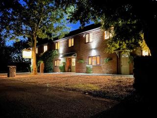 Hayloft-E2699 - Winthorpe - 5