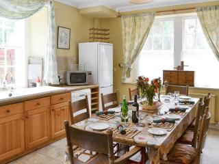 Lochside Garden House - S4484 - Town Yetholm - 3