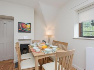 Stable Yard Cottage - Selborne - 9
