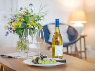 Stable Yard Cottage - Selborne - 8