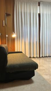 Apartment with Terrace - 6