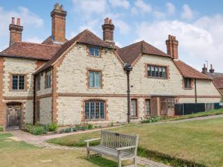 Stable Yard Cottage - Selborne - 0