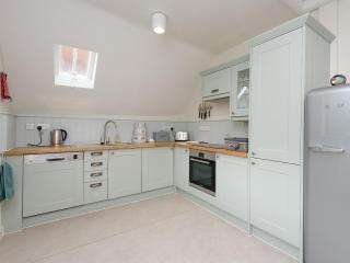 Stable Yard Cottage - Selborne - 6