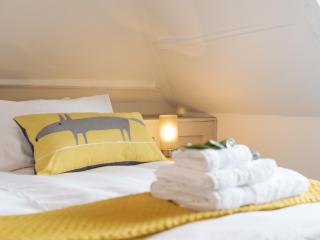 Stable Yard Cottage - Selborne - 5