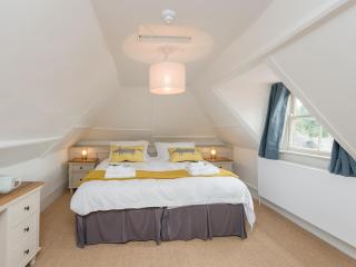 Stable Yard Cottage - Selborne - 4
