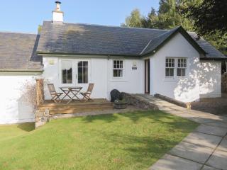 Farragon Cottage - Foss - 5