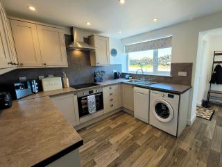 Garrarie Cottage - Monreith - 5