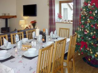 Bwthyn Meulan - Llandwrog - 7