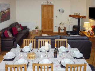 Bwthyn Meulan - Llandwrog - 8