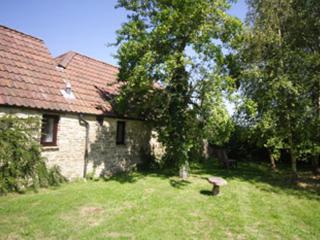 The Carthouse - Malmesbury - 1