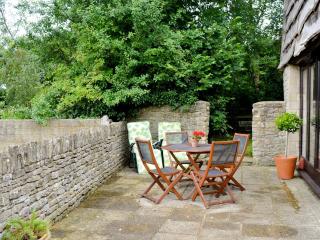 The Carthouse - Malmesbury - 3