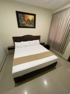 RBB Brito Guest House - Tarapoto - 3
