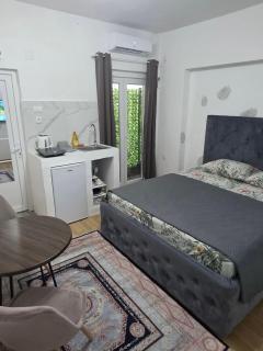 AK mini studio u centru - 4