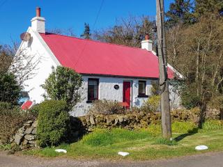 Haagwood Cottage - Cretshengan - 0