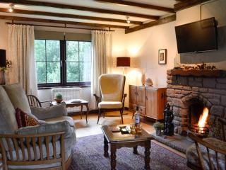 Haagwood Cottage - Cretshengan - 9