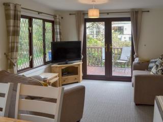 Josnor Chalet - Benllech - 9