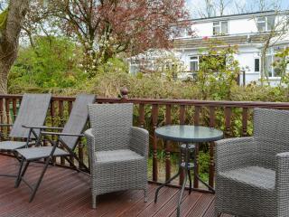 Josnor Chalet - Benllech - 1