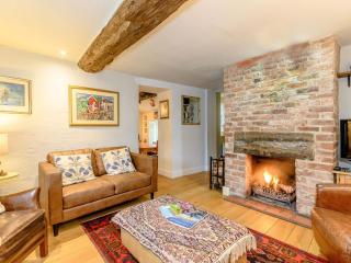 The Smithy - E5445 - Brassington - 7