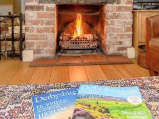 The Smithy - E5445 - Brassington - 6