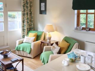 The Wee House - Muthill - 6