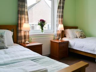 Harbour View - Oban - 2