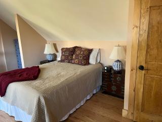 Shiraz House - North Creek - 2