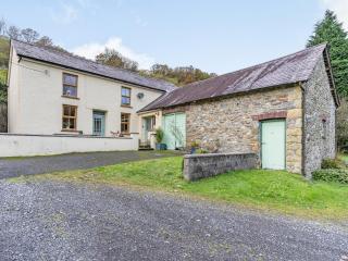 Pwll Farmhouse - Llanllawdog - 0