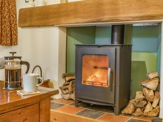 Pwll Farmhouse - Llanllawdog - 7