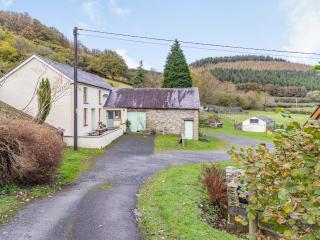 Pwll Farmhouse - Llanllawdog - 1