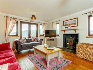 The Big Hoose - Achnahanat - 7