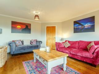 The Big Hoose - Achnahanat - 5
