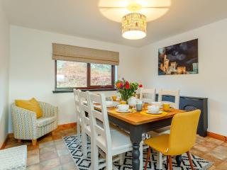 The Big Hoose - Achnahanat - 3