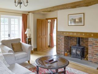 Bank Top Cottage - 8