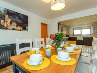 The Big Hoose - 1