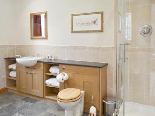 Bank Top Cottage - 3