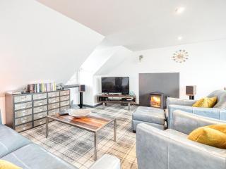 Saltlife Cottage - Port William - 4