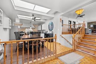 Beautiful home, a few minutes to the waterfall and attractions - Niagara Falls - 5