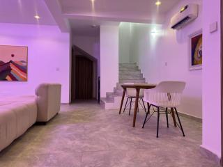 Anchor Suite - 2