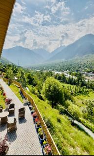 ROYALE PEAKS villa sonamarg Rd - 4