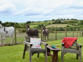 The Cottage - Osd - Penbryn - 2