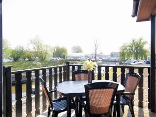 Nautical Nook - Stalham - 5