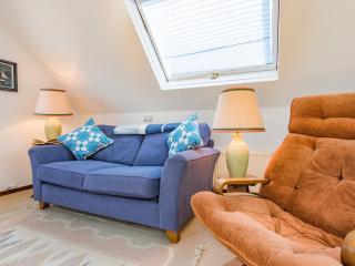 Mitford Lodge - Wye - 7
